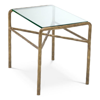 SIDE TABLE XANDRIA