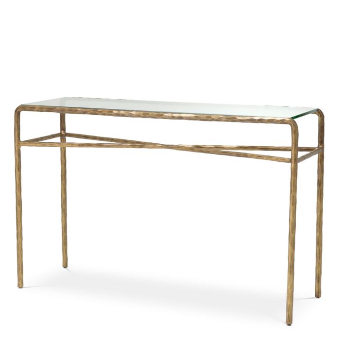 CONSOLE TABLE XANDRIA