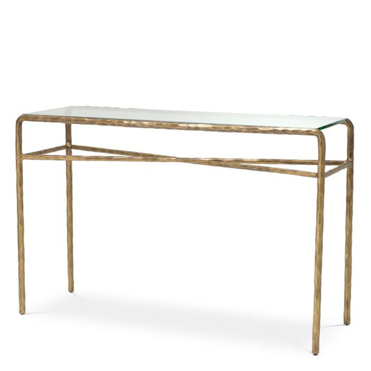CONSOLE TABLE XANDRIA