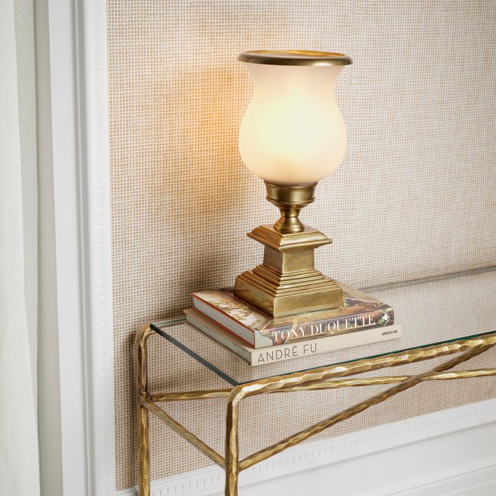 CONSOLE TABLE XANDRIA