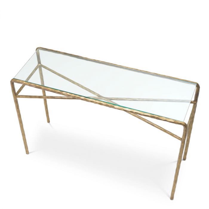 CONSOLE TABLE XANDRIA
