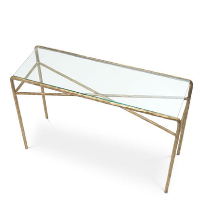 CONSOLE TABLE XANDRIA