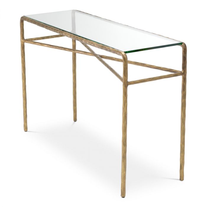 CONSOLE TABLE XANDRIA