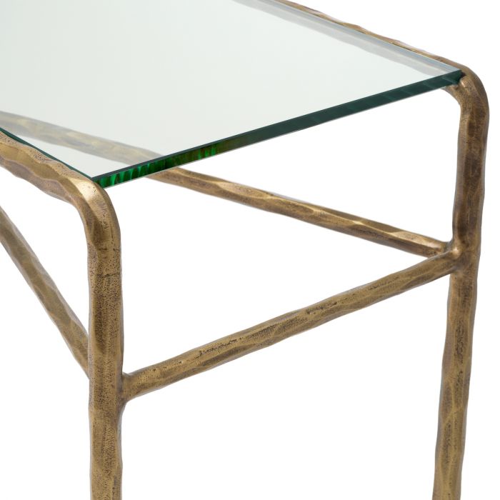 CONSOLE TABLE XANDRIA