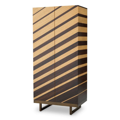 BAR CABINET WEXFORD