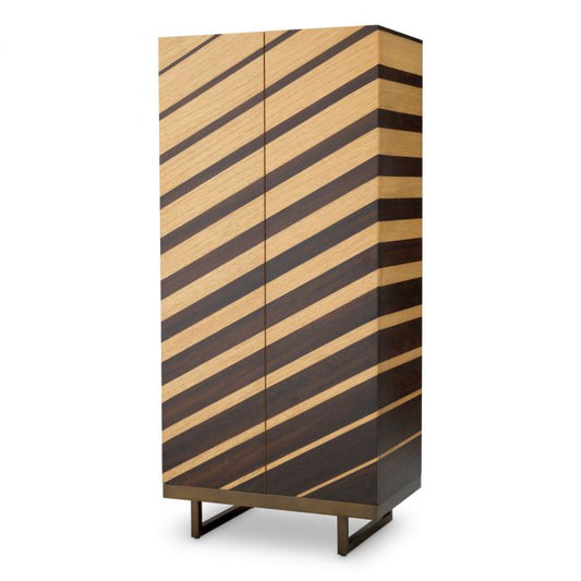 BAR CABINET WEXFORD