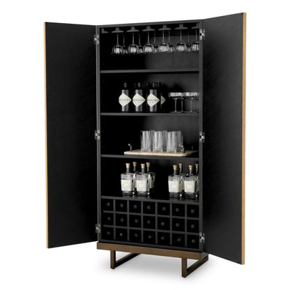 BAR CABINET WEXFORD