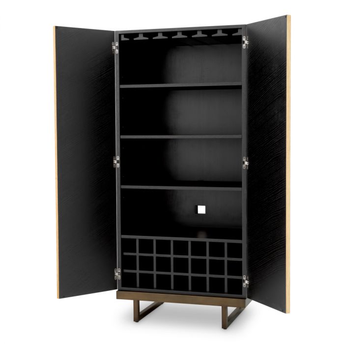 BAR CABINET WEXFORD