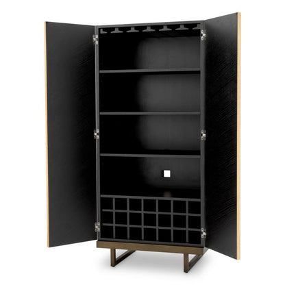 BAR CABINET WEXFORD