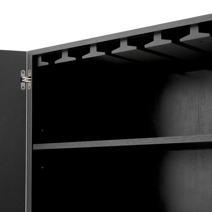 BAR CABINET WEXFORD