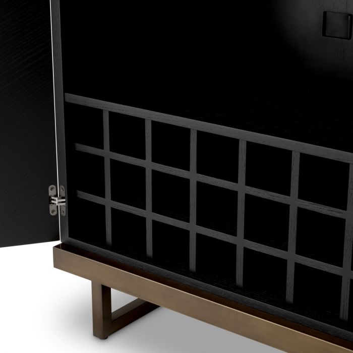 BAR CABINET WEXFORD