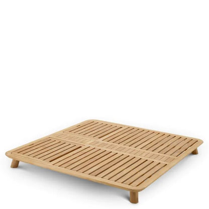 OUTDOOR DAYBED WESTON DOUBLE