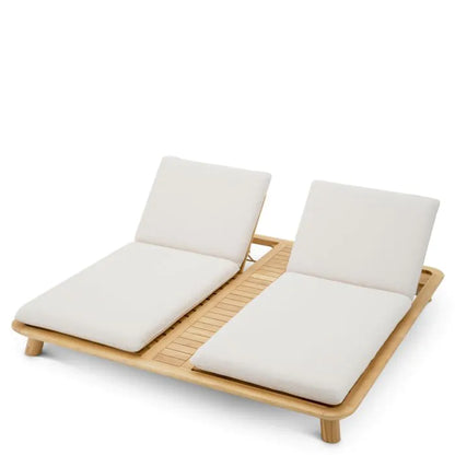 OUTDOOR DAYBED WESTON DOUBLE