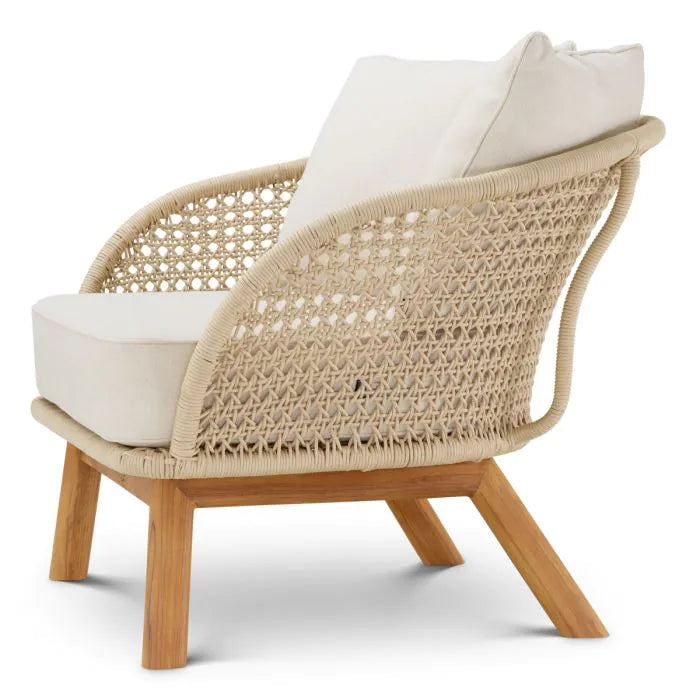 OUTDOOR CHAIR TRINITY