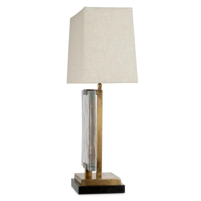 TABLE LAMP JAMES