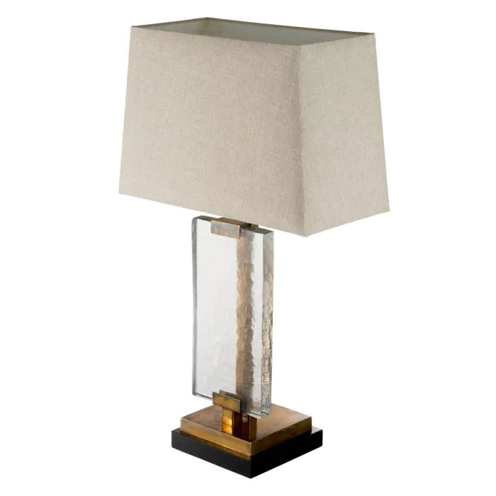 TABLE LAMP JAMES