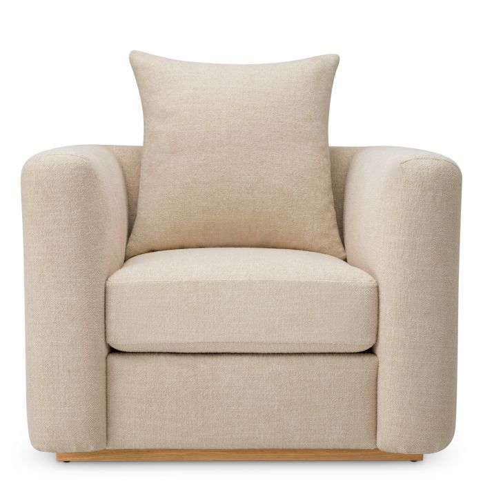 CHAIR AMADEO