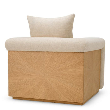 CHAIR AMADEO
