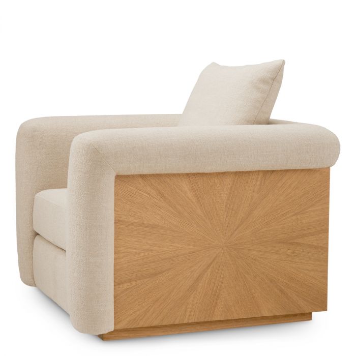 CHAIR AMADEO