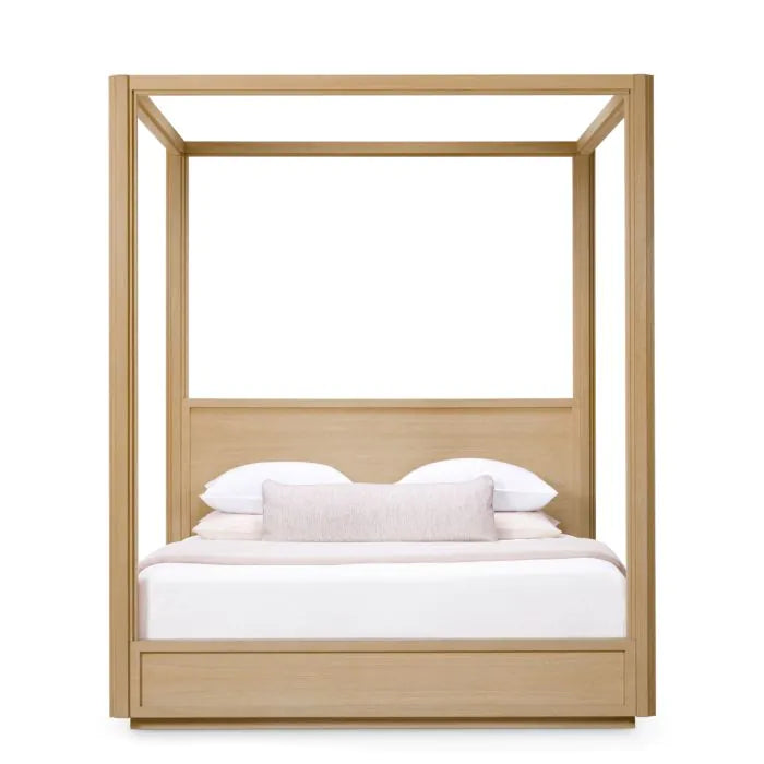 CANOPY BED TRIBECA