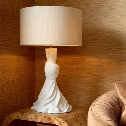 TABLE LAMP BANYAN