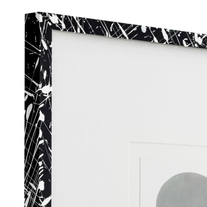 DRUCKE KUNSTWERKE VON VALENTINA RAVAGLI 4ER-SET