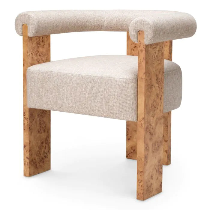 DINING CHAIR PERCY