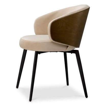 DINING CHAIR CAMEROTA