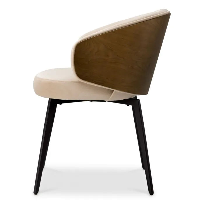 DINING CHAIR CAMEROTA