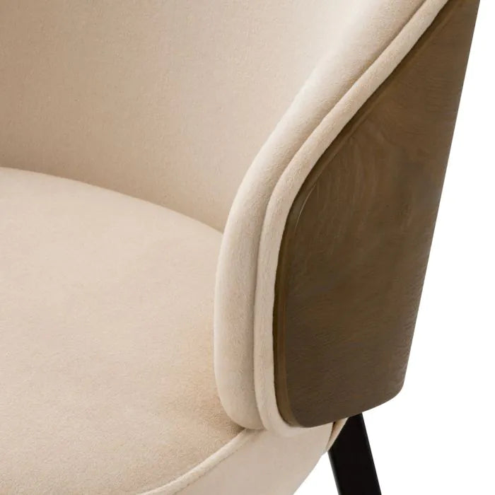 DINING CHAIR CAMEROTA