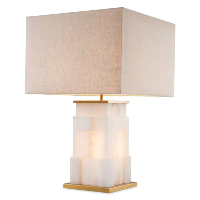 TABLE LAMP FABIANO