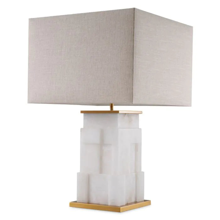 TABLE LAMP FABIANO