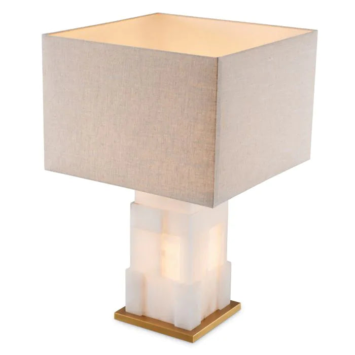 TABLE LAMP FABIANO