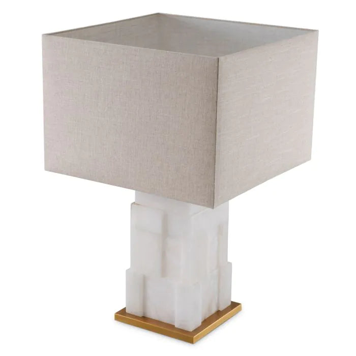 TABLE LAMP FABIANO