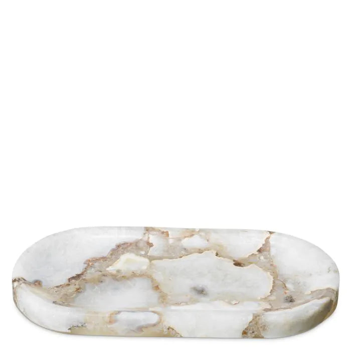 TRAY SONORA OVAL