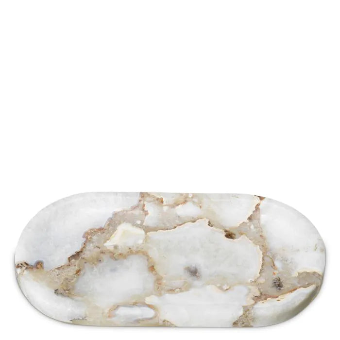 TRAY SONORA OVAL