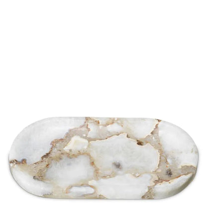 TRAY SONORA OVAL