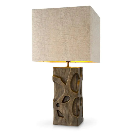 TABLE LAMP ENZO