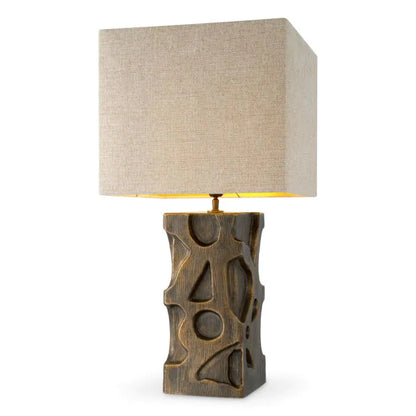 TABLE LAMP ENZO