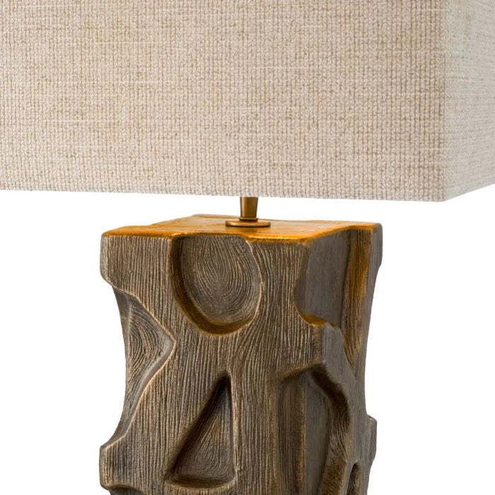 TABLE LAMP ENZO