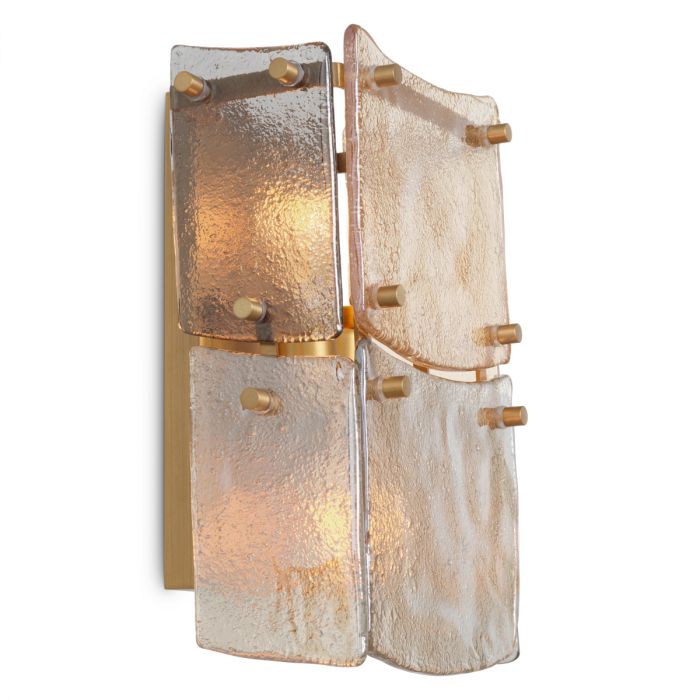 WALL LAMP LAURENT