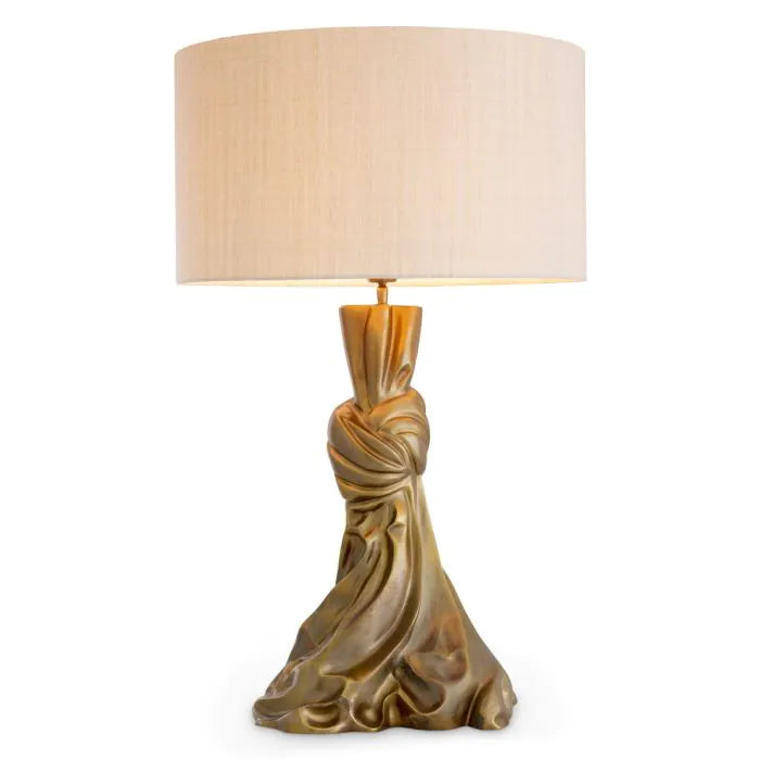 TABLE LAMP BANYAN