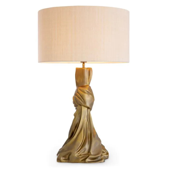 TABLE LAMP BANYAN