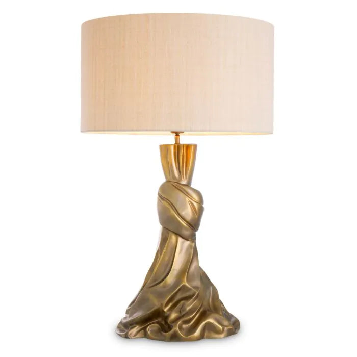 TABLE LAMP BANYAN