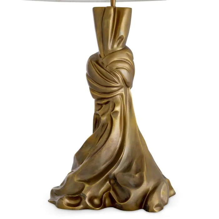 TABLE LAMP BANYAN