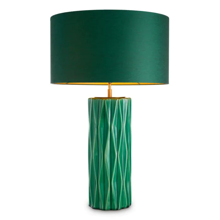 TABLE LAMP AMARELLO