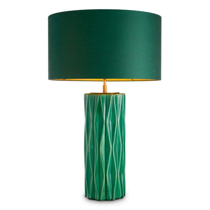 TABLE LAMP AMARELLO