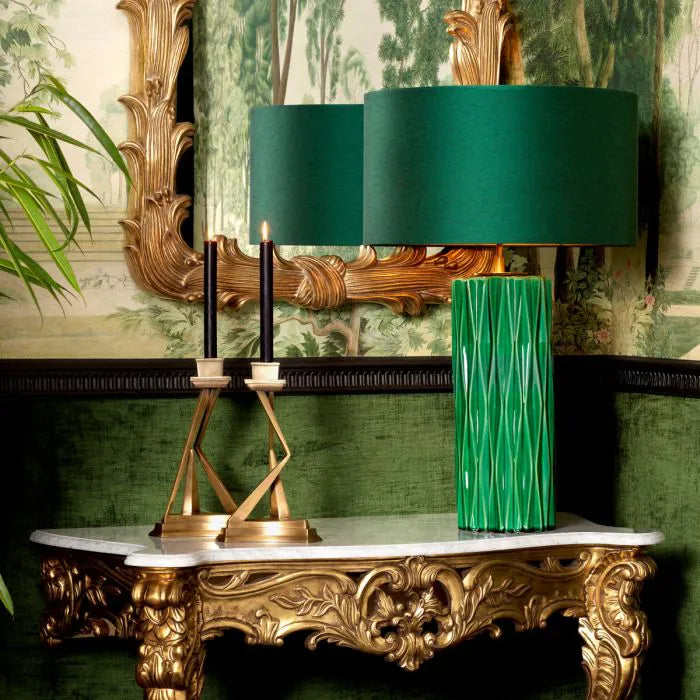 TABLE LAMP AMARELLO