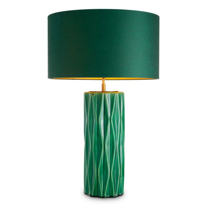 TABLE LAMP AMARELLO