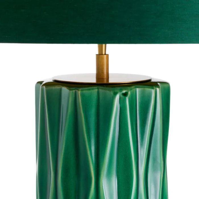 TABLE LAMP AMARELLO